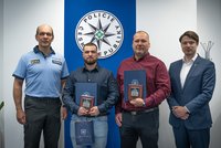 Scotland Yard ocenil české kolegy za zásah proti střelci z FF: „Prokázali mimořádnou odvahu!“