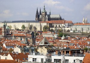 Startuje nový projekt Smlouva pro Česko