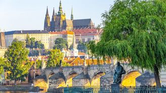 Nenápadný daňový ráj Česko. Už i průkopníci tuzemského kapitalismu se vracejí z dálav Nenápadný daňový ráj Česko. Už i průkopníci tuzemského kapitalismu se vracejí z dálav