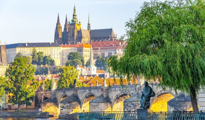 Praha Praha