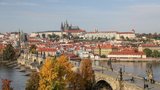 Světový žebříček kvality života: Praha klesla! Kvůli politické situaci i sociální nerovnosti