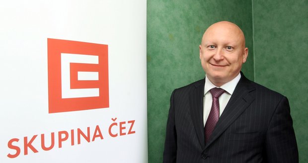 Energie zdražují... a vedení ČEZ si rozdá štědré odměny. Beneš získá skoro 35 milionů