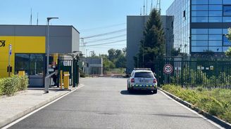 Prahu postihl masivní výpadek dodávek elektřiny, zastavil metro C i tramvaje