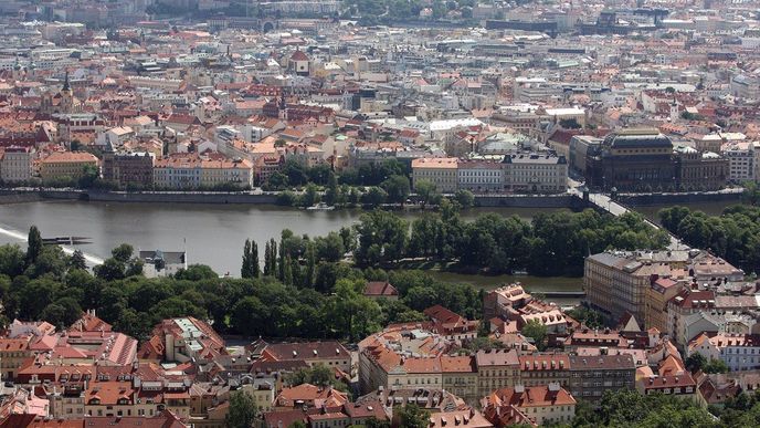 Praha Praha