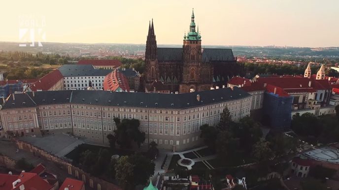 UNESCO: Český stát nedostačně ochraňuje historické centrum Prahy