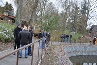 V Uhříněvsi opravili rybníky. Komentovaná vycházka odhalí zajímavosti