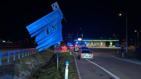 Nehoda Václava Spilky (28.9.2026)