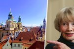 Česká advokátka a politička Dagmar Burešová bude mít v Praze 3 svou ulici.