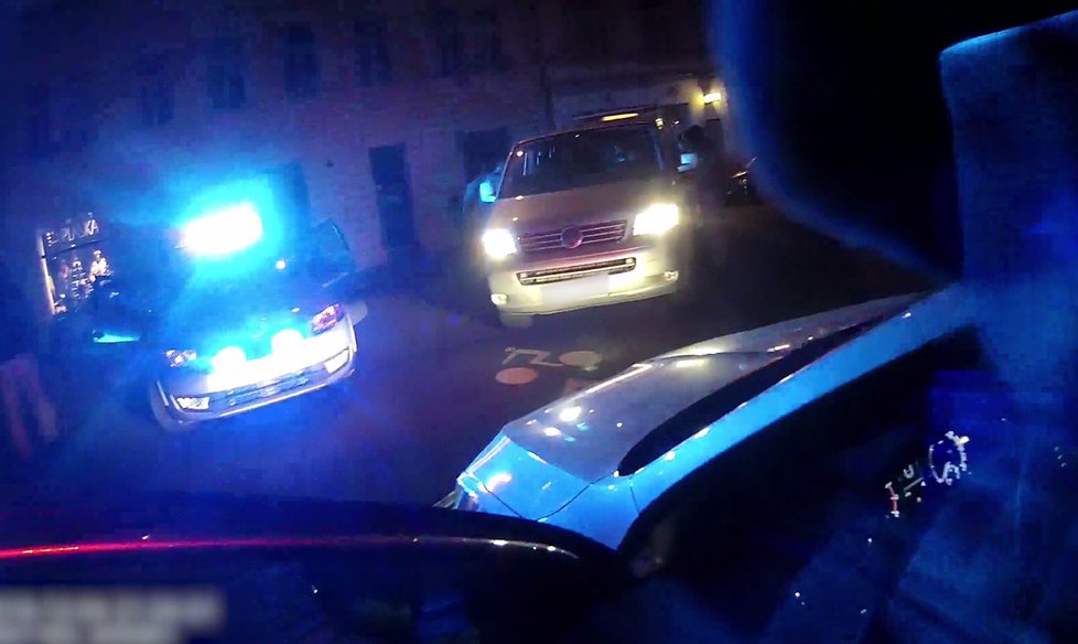 Policisté zadrželi dealera, který léta prodával kokain odběratelům z celé Prahy.