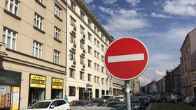 V Moskevské ulici a v ulici Astronautů v Havířově zavede město jednosměrky. Ilustrační foto