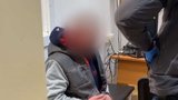 Smrt Romana (†48) u Národního divadla: Obviněného (28) soud poslal do vazby!