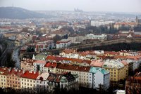 Za 2+kk v Praze 20 300 Kč. Jak se změnily průměrné nájmy v největších městech?
