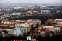 Velké srovnání Prahy, Brna, Ostravy, Plzně a Olomouce: Kolik tu dáte za nájem?