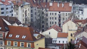 Čtyři tisíce prodaných bytů v Praze za rok 2023: Ceny mírně klesly, silný byl závěr roku