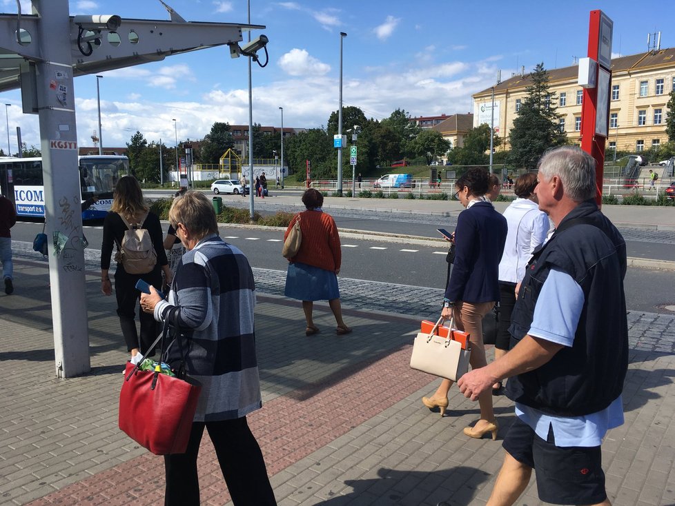 Integrace Kladenska do Pražské integrované dopravy má potíže.