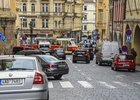 Vjezd do centra Prahy by měl být zpoplatněn již začátkem příštího roku