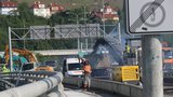 Přes půl miliardy na dopravní infrastrukturu. Praha dotaci od státu využije na „Barranďák“ či nové semafory