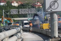 Přes půl miliardy na dopravní infrastrukturu. Praha dotaci od státu využije na „Barranďák“ či nové semafory