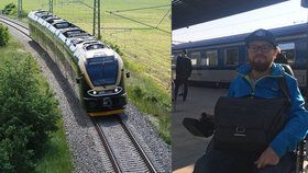 V testu přepravců vyhrál v oblasti handicapovaných Leo Express.