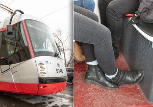 Tramvaj od Škody má několik nedostatků.