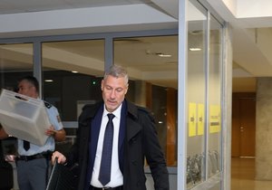 Soud v kauze Dozimetr, 25. září 2025