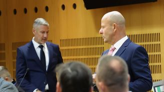 Odmítne Pospíšilův exporadce Fremr vypovídat v kauze Dozimetr? Soudní jednání glosujeme živě Odmítne Pospíšilův exporadce Fremr vypovídat v kauze Dozimetr? Soudní jednání glosujeme živě