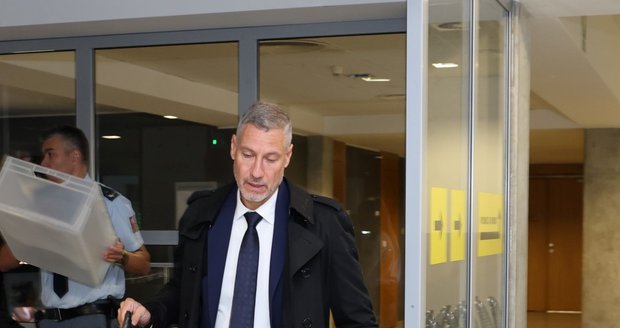 Soud v kauze Dozimetr, 25. září 2025