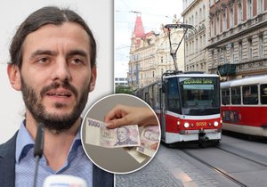 Zdražování jízdného v Praze?