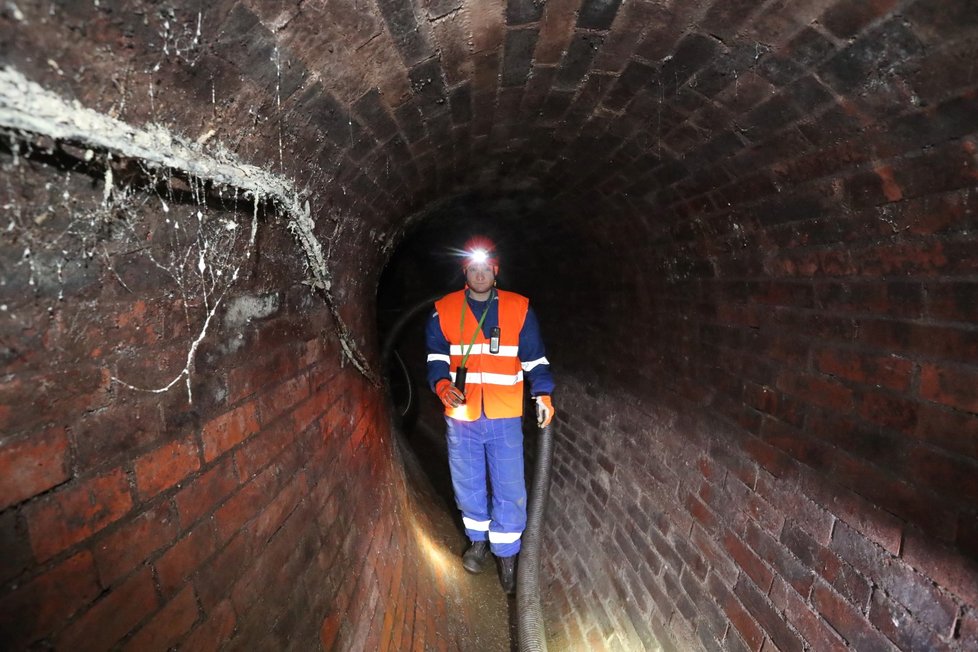 V pražské odpadní vodě meziročně narostlo množství kokainu. Ročně jeho spotřeba vychází dvě dávky na jednoho člověka.