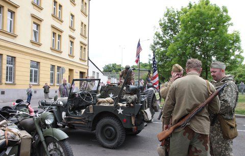 Jak se bojovalo o Prahu a pivovar? U Kolčavky proběhnou historické rekonstrukce