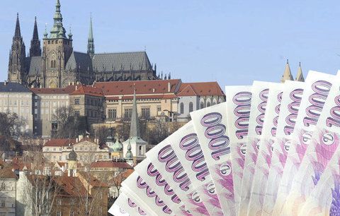 Bude hůř? Výhled pro Česko nedopadl dobře, růst ekonomiky podle MMF výrazně zpomalí