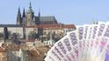 Česku se daří a ekonomika roste
