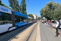 Doprava v Praze se chystá na letní provoz: Prodloužení intervalů, školní linky nevyjedou, do toho i výluky