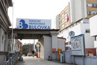 Korupce na Bulovce: Státní zástupce obžaloval 5 lidí!