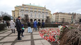 Bezpečnostní výbor o střelci z FF: Netrpěl duševní poruchou! Promluvila máma zavražděné Elišky: Co řekla Rakušanovi?