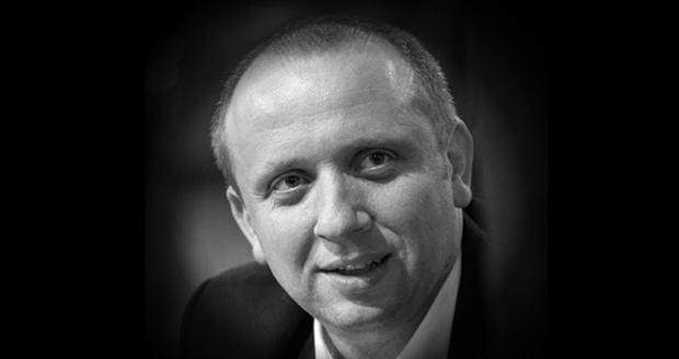 Zemřel dětský kardiolog Peter Kubuš. Zemřel dětský kardiolog Peter Kubuš.