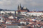 Praha se dočká muzea nesvobody. Řeší se kde a kdy. (ilustrační foto)