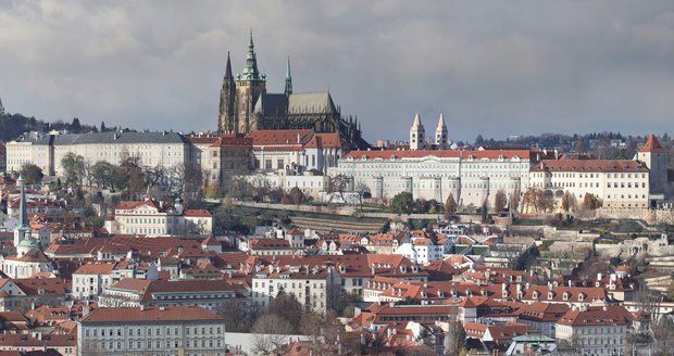 Praha se dočká muzea nesvobody. Řeší se kde a kdy. (ilustrační foto)