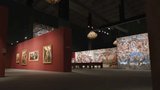Da Vinci i Michelangelo: Dechberoucí výstava Mistři renesance míří do pražského Mánesu