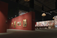 Da Vinci i Michelangelo: Dechberoucí výstava Mistři renesance míří do pražského Mánesu