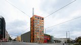 Velká změna po 100 letech: Ředitelství pražských hasičů se přesune do Holešovic, budova vyroste do roku 2025
