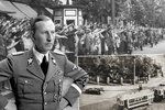 Před 80 lety byl zabit říšský protektor Reinhard Heydrich.