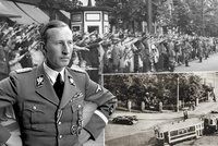 „Byl jsem korunním princem ďábla,“ říká Heydrichův synovec. O nacistických zvěrstvech prý neměl ponětí