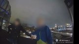 Daniel (36) zachránil mladý život: Sebevraha (16) držel nad propastí! „Ukázal jsem mu jizvy...“