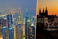 Žebříček nejchytřejších států světa: Jak jsou na tom Češi?
