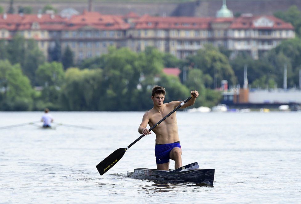 Průměrná teplota mezi 11. červnem a 8. červencem je rovných 17 stupňů. Nejtepleji bylo touto dobou v roce 2006, kdy naměřili v průměru 20,4 stupně