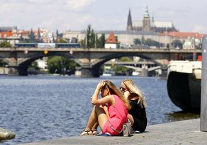 Praha vyhlašuje válku vedru. Co všechno má pomáhat?