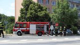 Pražské radnice dostanou od magistrátu pro dobrovolné hasiče 18,3 milionu korun 