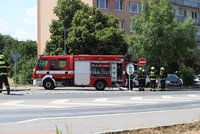 Pražské radnice dostanou od magistrátu pro dobrovolné hasiče 18,3 milionu korun