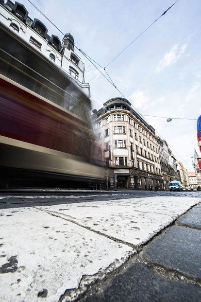 Takto vypadá luxusní hotel Nyx, který bude mít nového majitele.